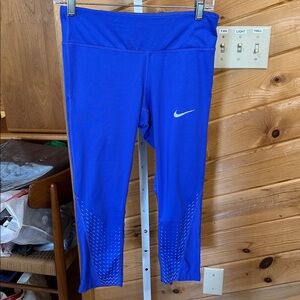 Nike Drifit Legging